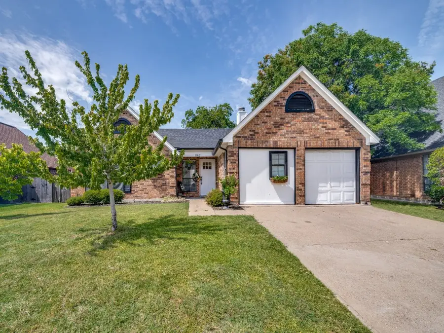 8421 Liberty Lane, Rowlett, TX 75089 - #2