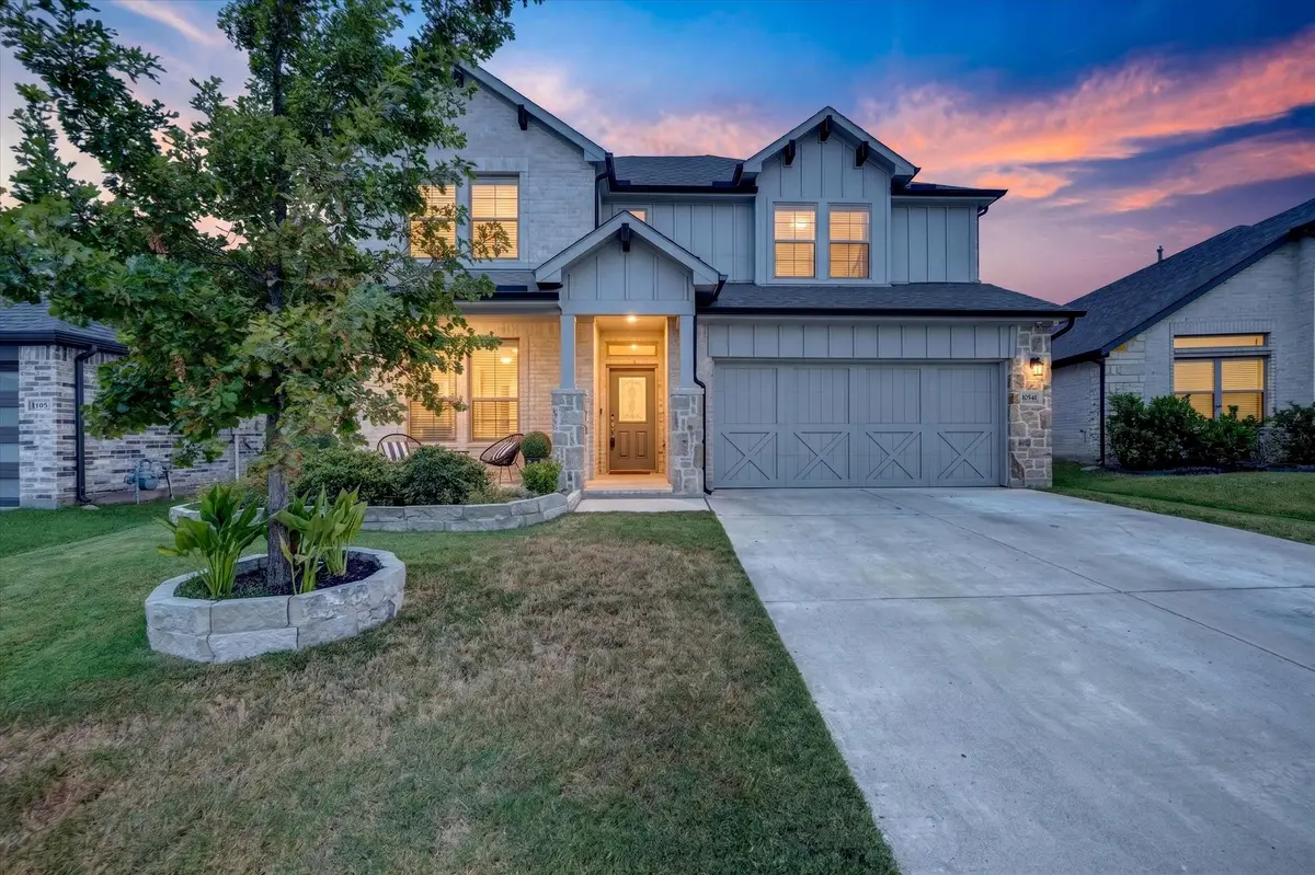 10541 Big Lagoon Drive, Fort Worth, TX 76179 - #1
