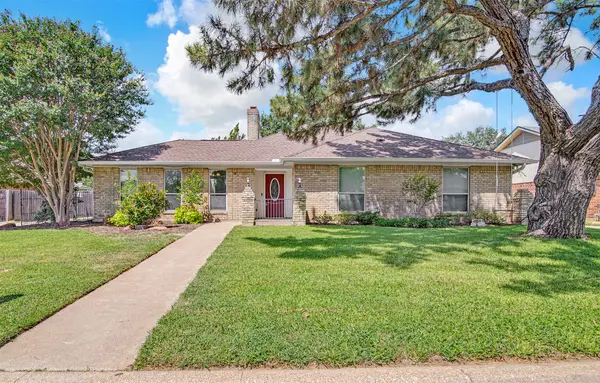 3414 Viscount Drive, Arlington, TX 76016