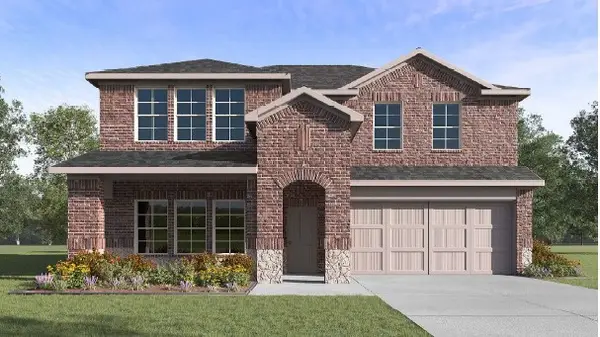 9525 Tamarack Road, Oak Point, TX 75068