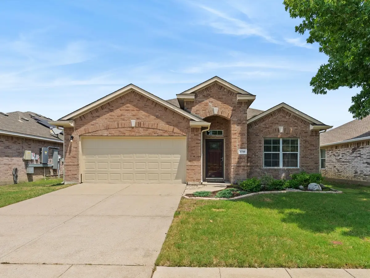 1710 Twin Hills Way, Princeton, TX 75407 - #1