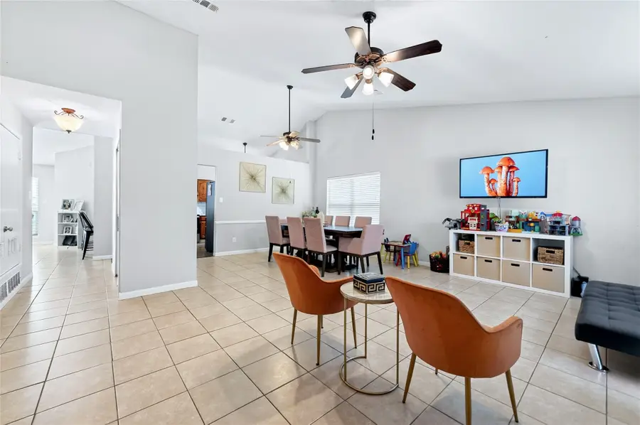 5814 Winell Drive, Garland, TX 75043 - #2
