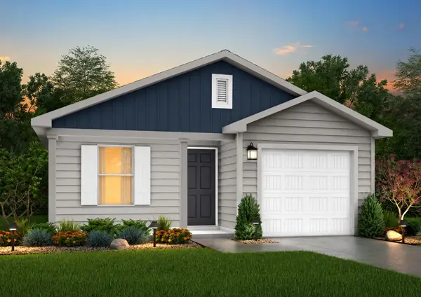 2084 Falcon Drive, Tyler, TX 75702