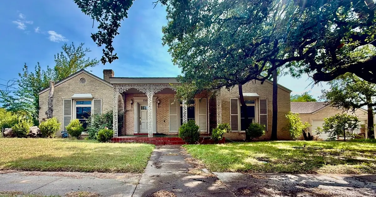 720-B E Leslie Street, Hamilton, TX 76531 - #1