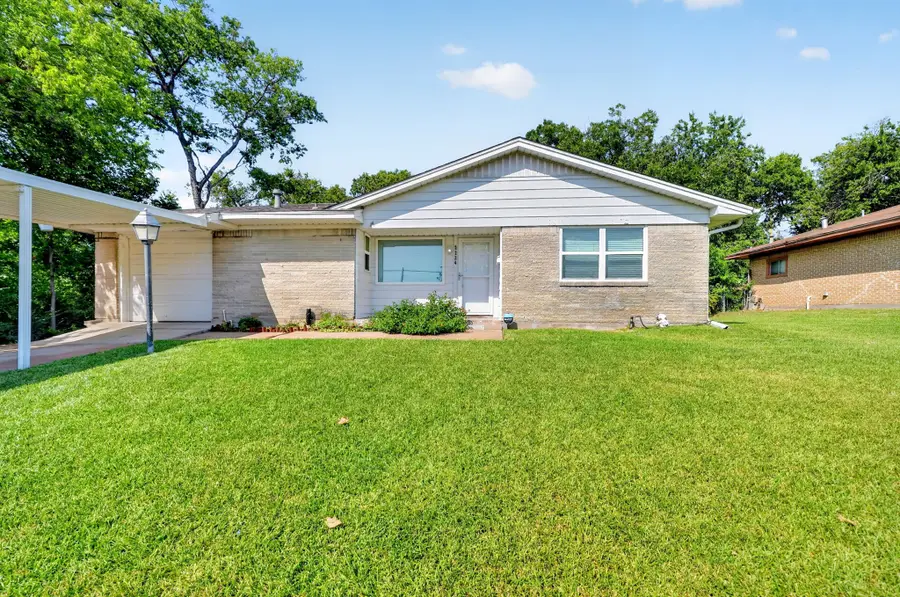 2224 Midway Street, Mesquite, TX 75149 - #2