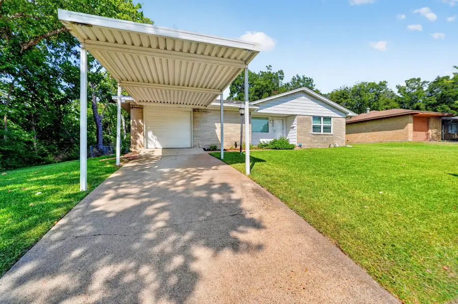 2224 Midway Street, Mesquite, TX 75149 - #3