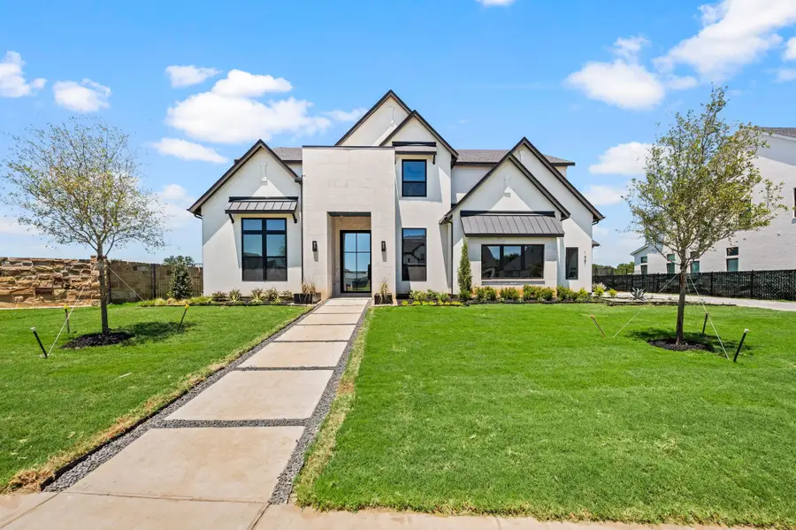 1481 St Peter Lane, Prosper, TX 75078 - #2