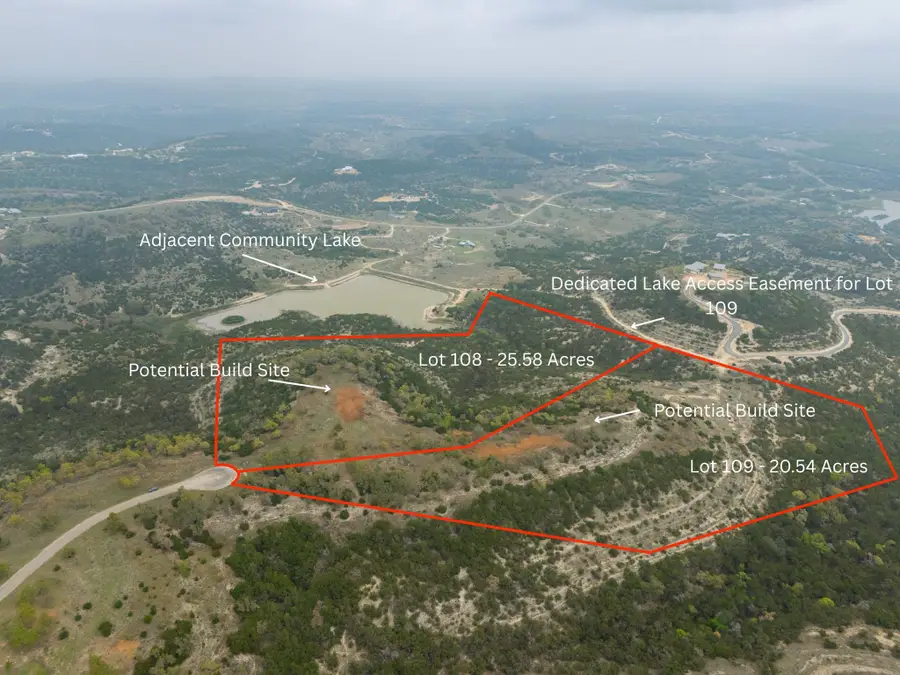 108 Oryx Cove, Blanco, TX 78606 - #2
