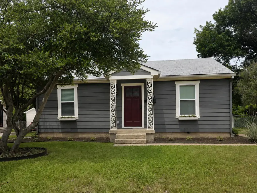3811 Academy Drive, Dallas, TX 75227 - #2