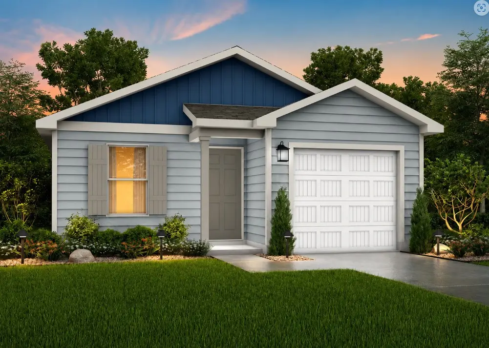2120 Falcon Drive, Tyler, TX 75702 - #1