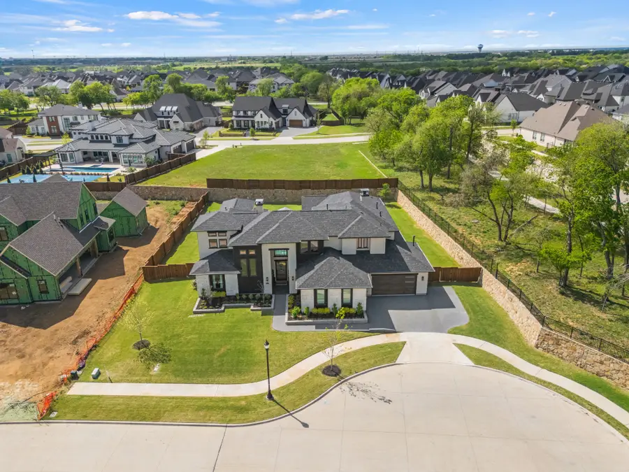 381 Spade Ranch Road, Prosper, TX 75078 - #2