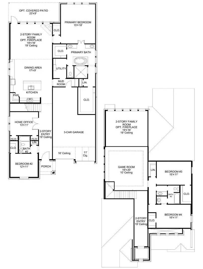 9620 Firebush Trail, McKinney, TX 75071 - #2