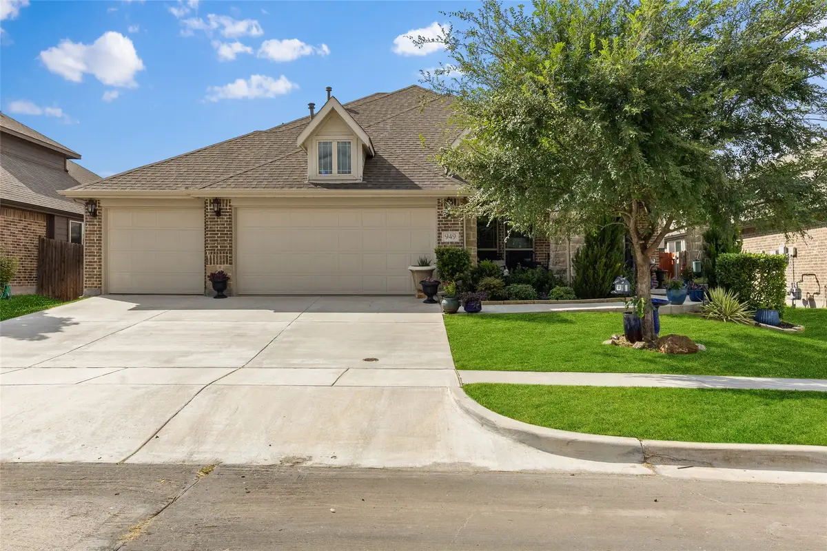 949 Mangrove Drive, Fate, TX 75087 - #1