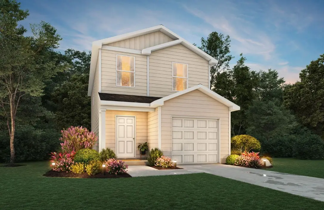 2056 Falcon Drive, Tyler, TX 75702 - #1