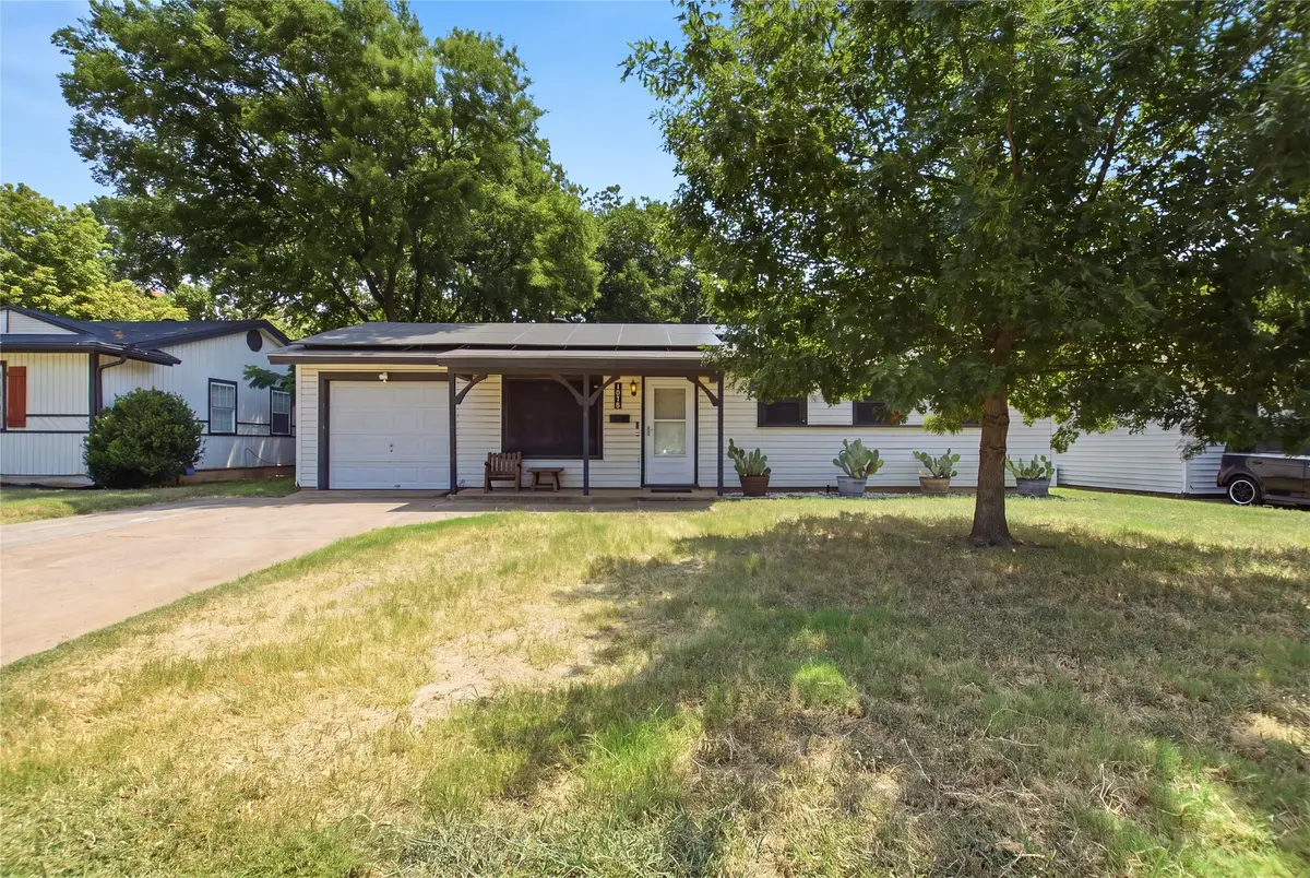 1010 Denton Drive, Euless, TX 76039 - #1