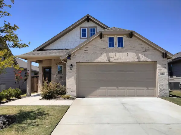 223 Fairmont Drive, Princeton, TX 75407
