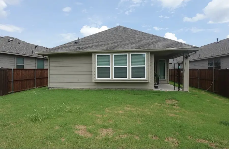 223 Fairmont Drive, Princeton, TX 75407 - #3