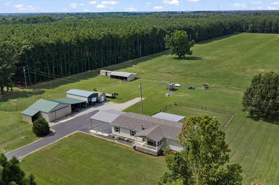 1420 Dement Road, Doyline, LA 71023 - #2