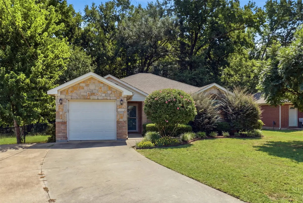 613 Therese Ct., Mount Pleasant, TX 75455 - #1