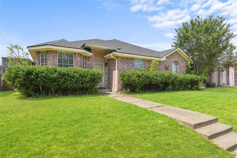 2733 Spring Rain Drive, Mesquite, TX 75181 - #2