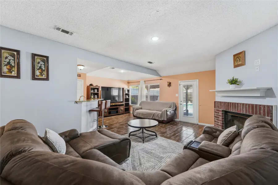 2733 Spring Rain Drive, Mesquite, TX 75181 - #3