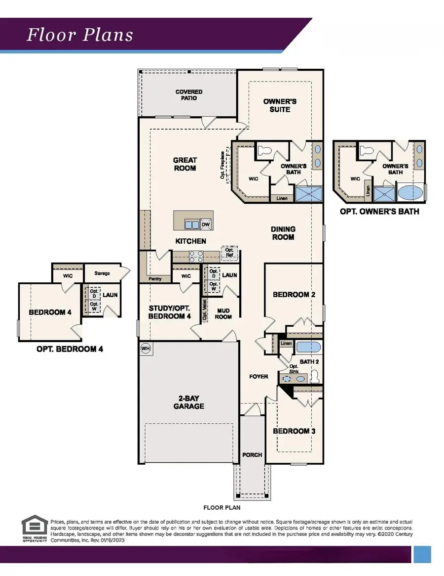 356 Sun Harvest Drive, Royse City, TX 75189 - #2