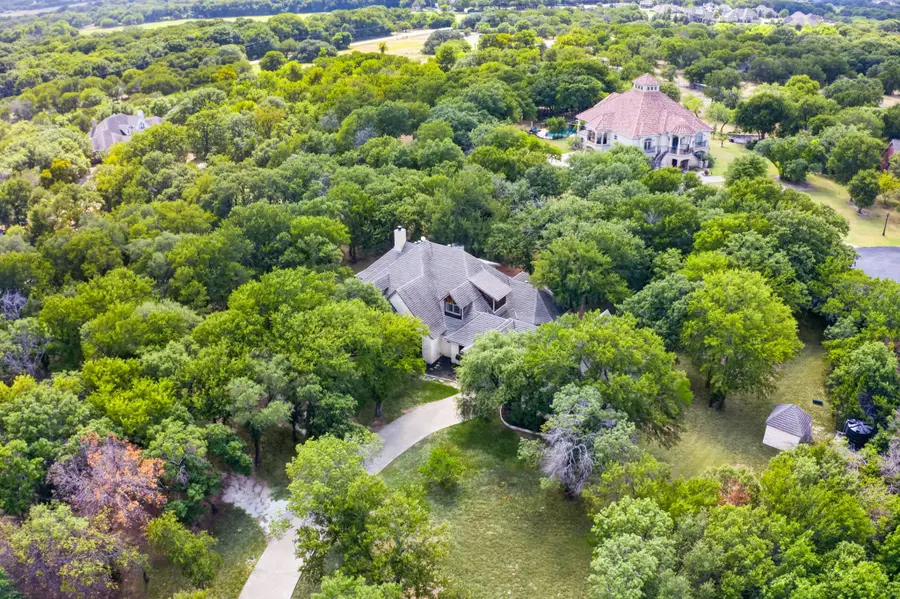 4404 Aledo Oaks Court, Fort Worth, TX 76126 - #2