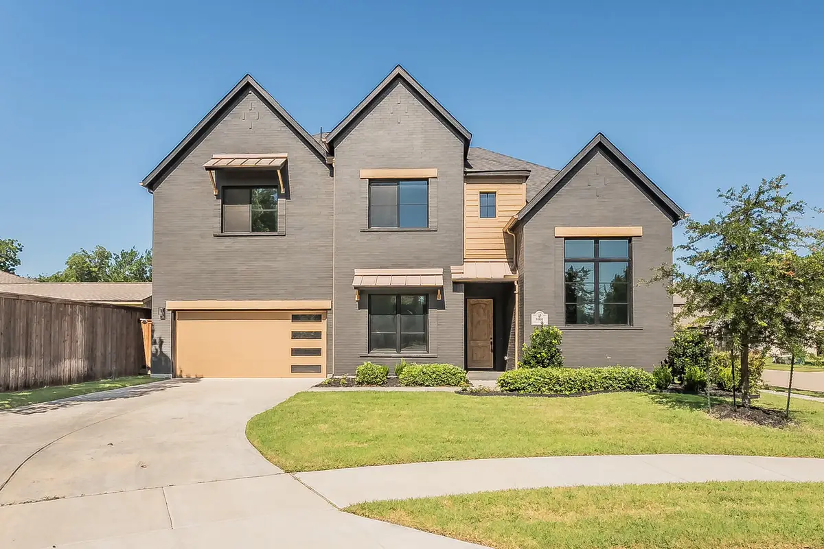 5901 Westworth Falls Way, Westworth Village, TX 76114 - #1