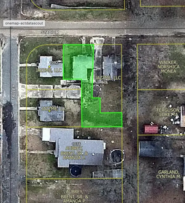 2230 Stadium Drive, Haynesville, LA 71038