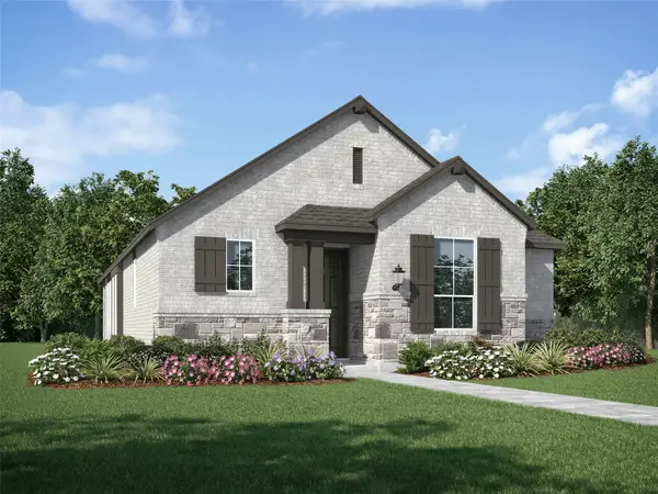 1720 Truro Lane, Fort Worth, TX 76052
