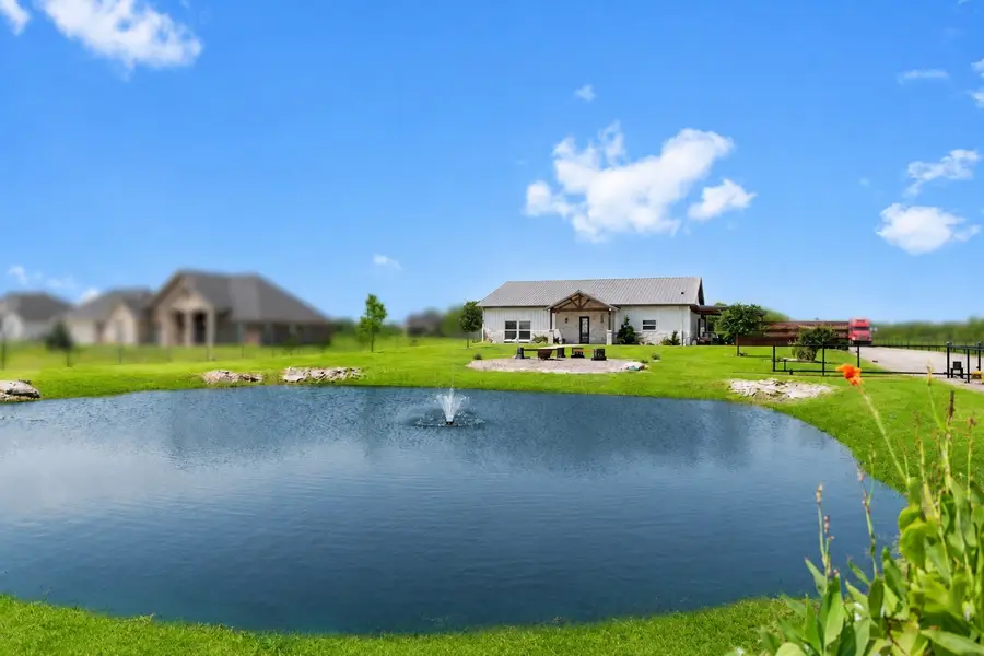 620 Ewing Road, Ellis, TX 75125 - #2