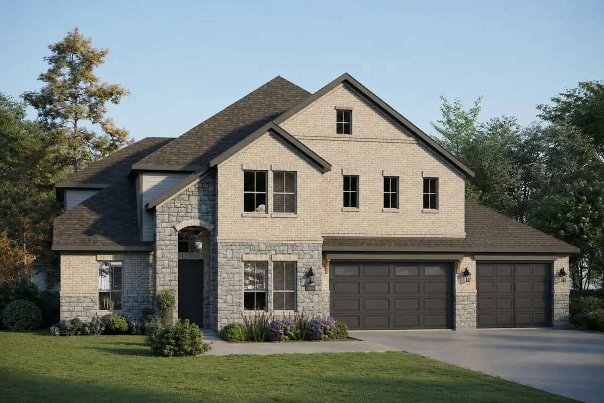 11105 Woodcroft Road, Haslet, TX 76052 - #1