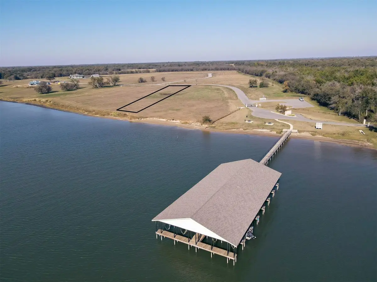 Lot 3 Triangle Shores Drive, Corsicana, TX 75109 - #1