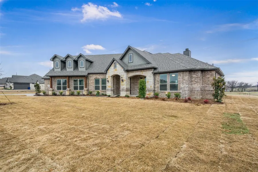 69 Luther Lane, Sherman, TX 75090 - #2