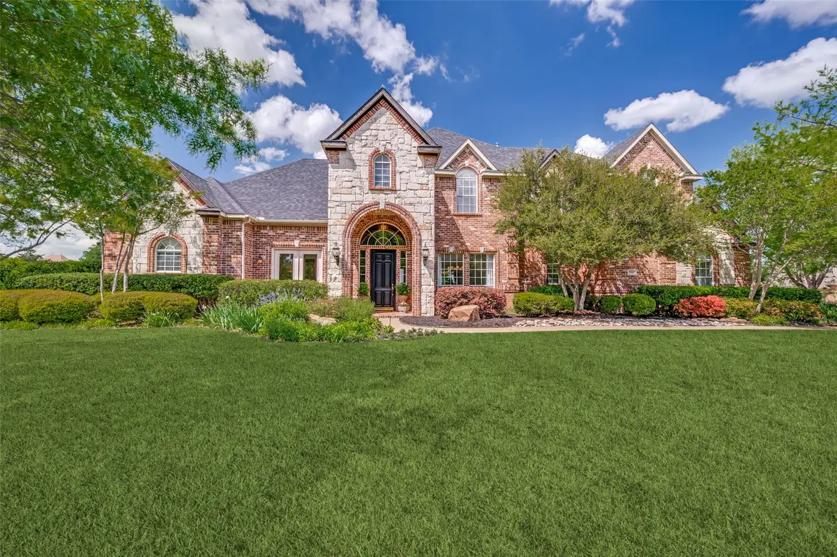 2841 Winding Creek Road, Prosper, TX 75078 - #1