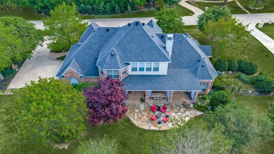2841 Winding Creek Road, Prosper, TX 75078 - #3