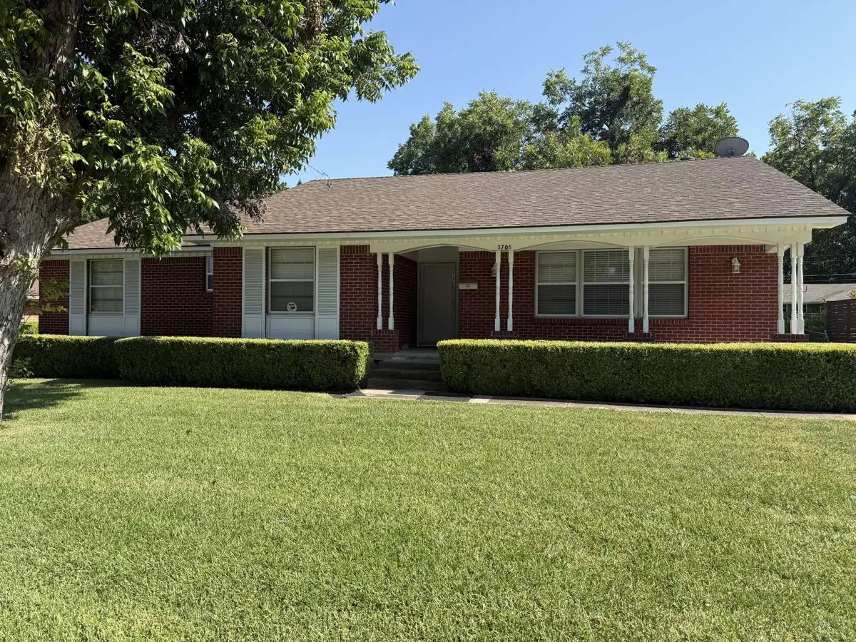 1706 E 15th Street, Plano, TX 75074 - #1