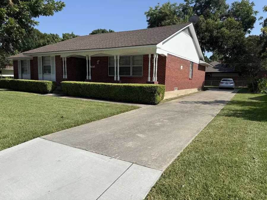 1706 E 15th Street, Plano, TX 75074 - #3