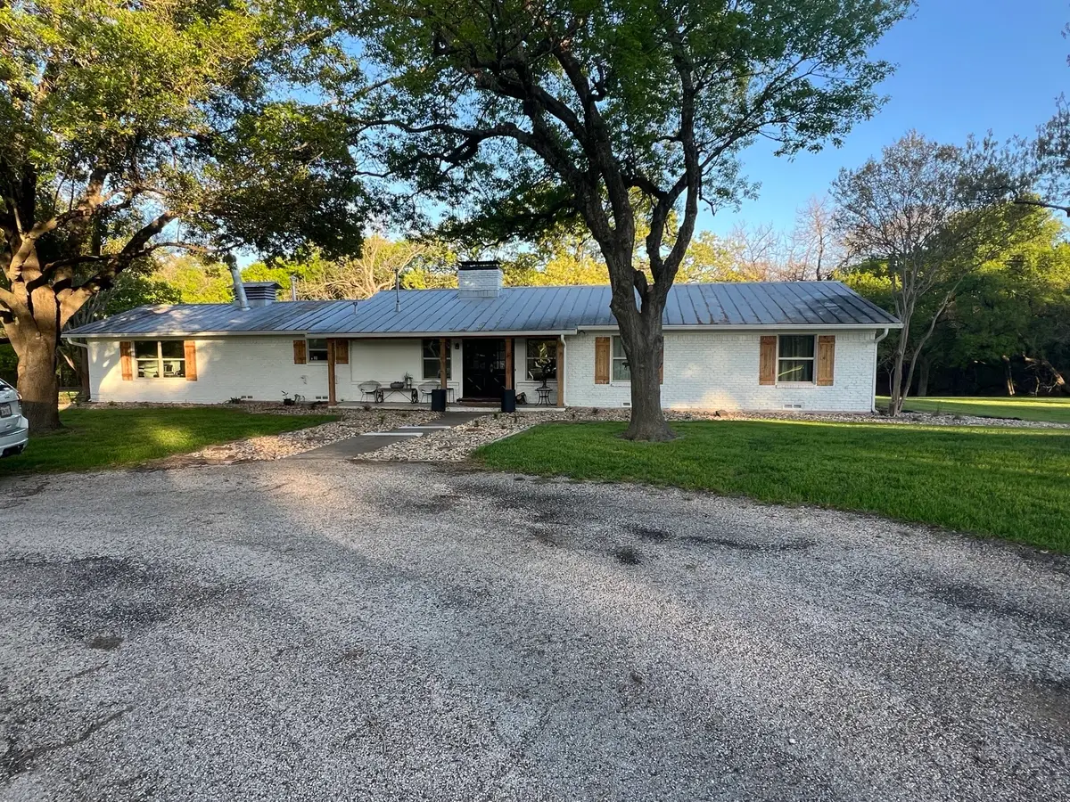 5899 Cedar Ridge Drive, Midlothian, TX 76065 - #1