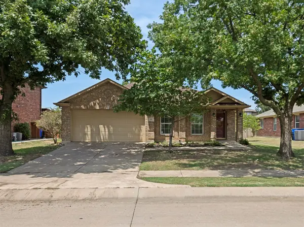 602 Berry Trail, Forney, TX 75126
