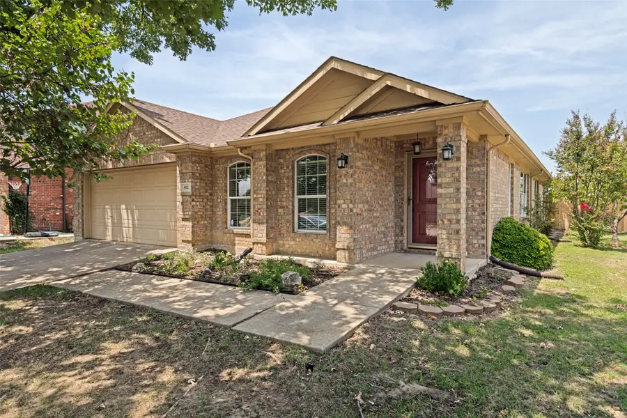 602 Berry Trail, Forney, TX 75126 - #2