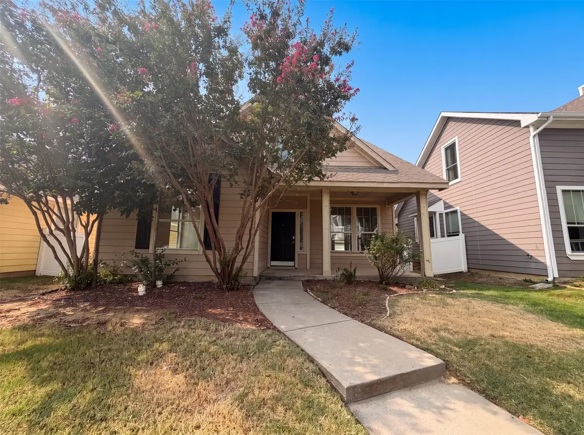 10312 Franklin Drive, Providence Village, TX 76227 - #1