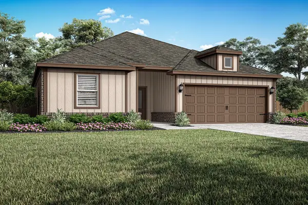 1016 Sedona Drive, Fort Worth, TX 76108