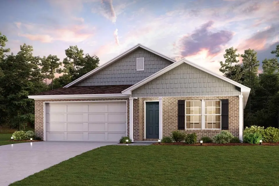 3050 River Birch Drive, Dallas, TX 75253 - #1