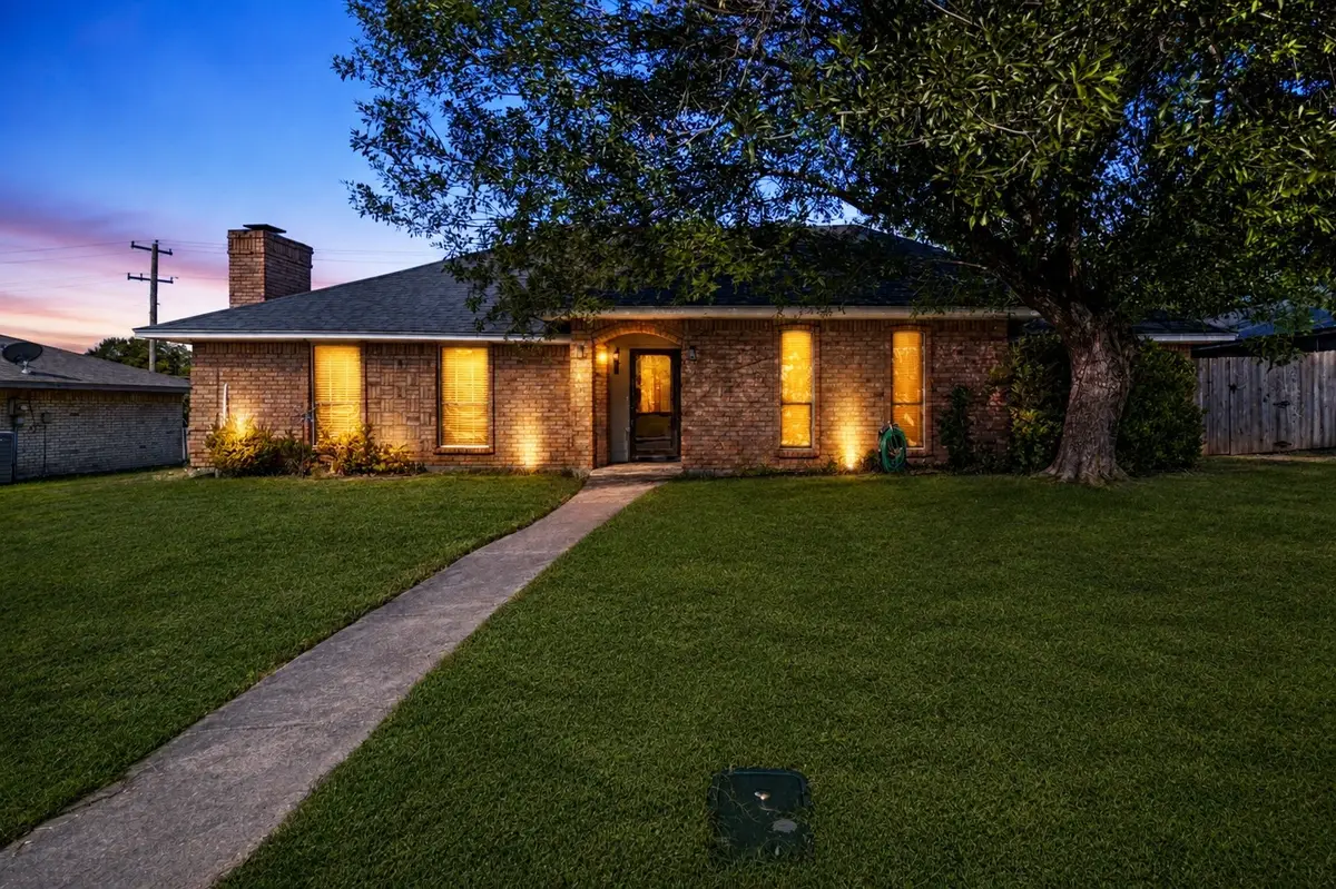 1223 Sequoia Drive, Desoto, TX 75115 - #1