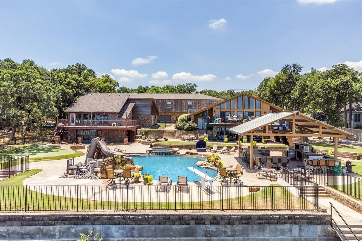 6600 Wells Burnett Road, Fort Worth, TX 76135 - #1