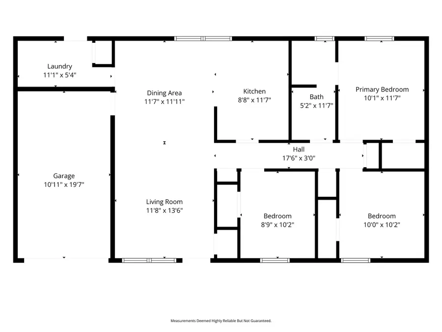 1409 Scotland Avenue, Azle, TX 76020 - #2