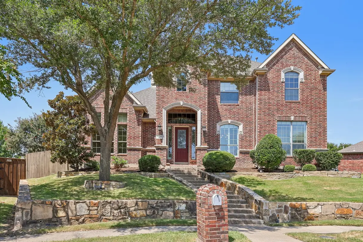 1205 Lake Glen Circle, Rockwall, TX 75087 - #1