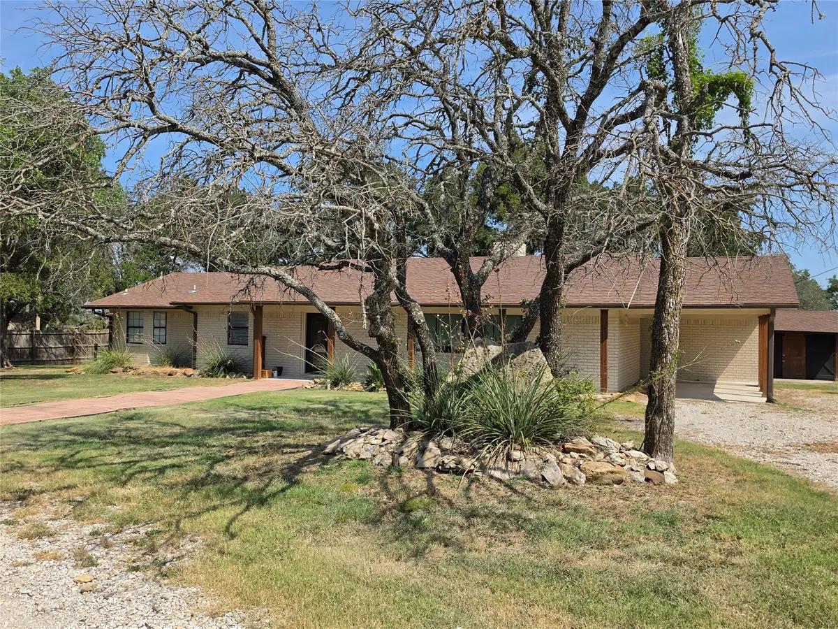 1717 County Road 318, Early, TX 76802 - #1