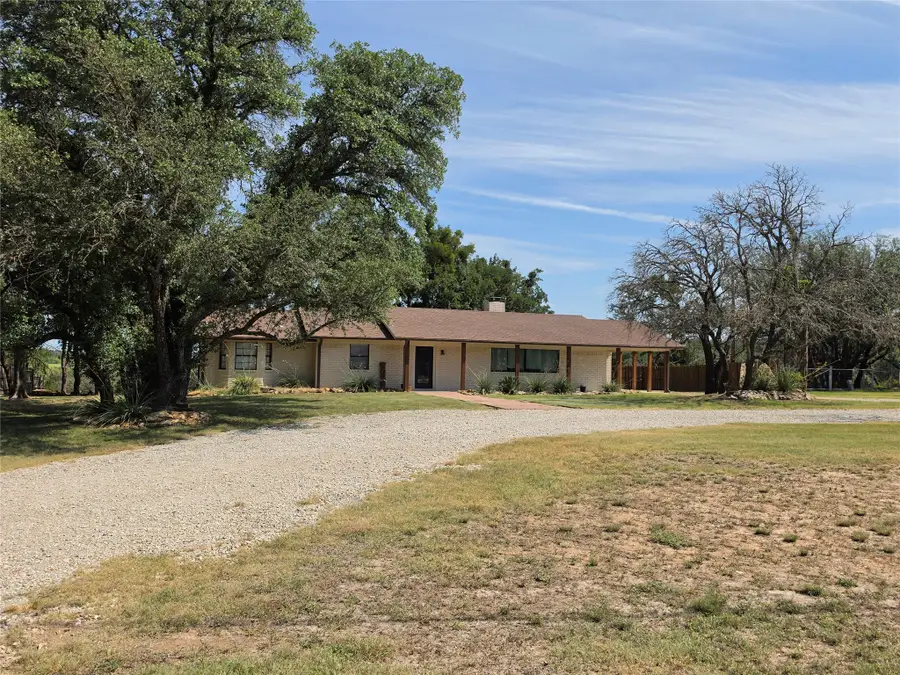 1717 County Road 318, Early, TX 76802 - #2